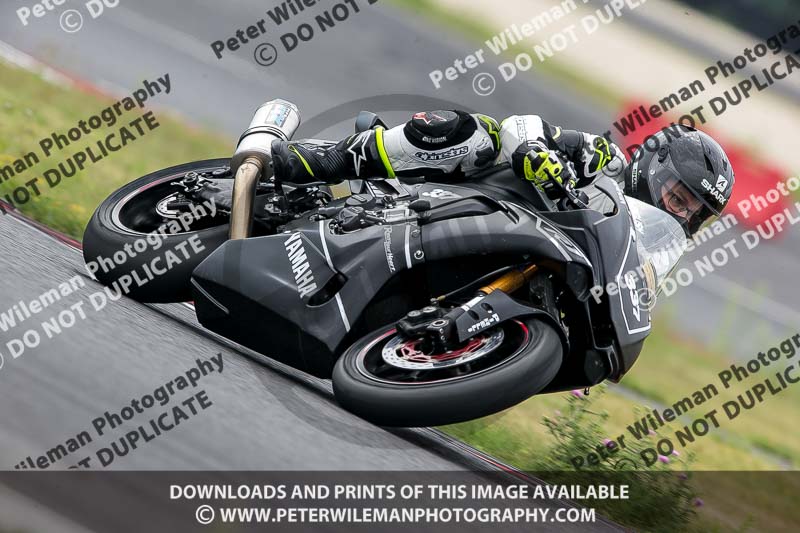 25 to 27th july 2019;Slovakia Ring;event digital images;motorbikes;no limits;peter wileman photography;trackday;trackday digital images